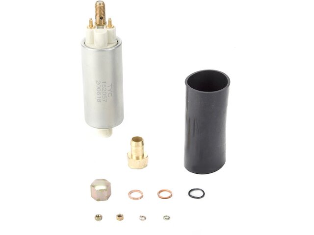 Electric Fuel Pump - 1994-1995 Mercedes E320 3.2L 6-Cylinder - TYC 6391-07975085