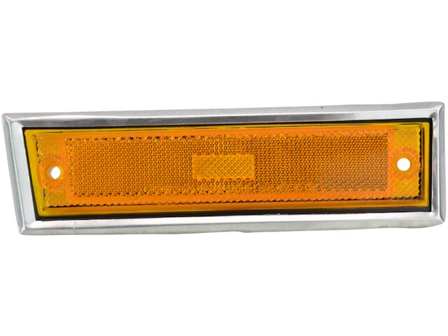 Front Right Side Marker - 1987-1991 Chevrolet Blazer - DIY Solutions 2960-07975169