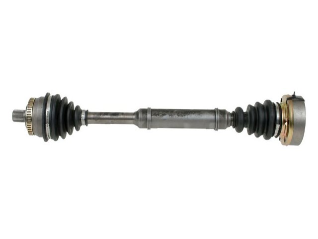 Front Right CV Axle Assembly - 1997-2000 Audi A4 1.8L 4-Cylinder - A1 Cardone 7413-07975215