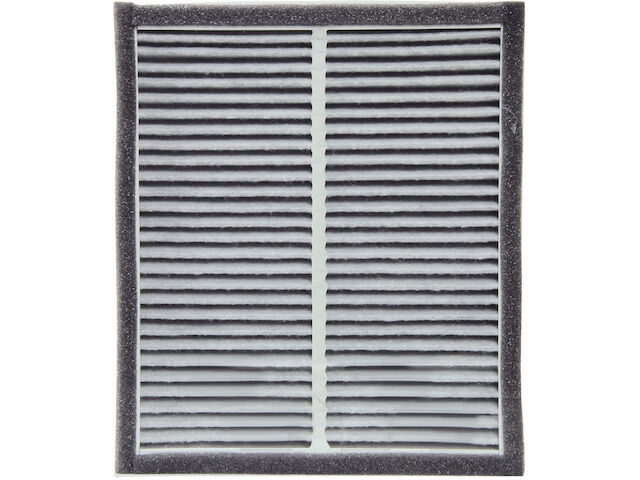 Behind Glove Box Cabin Air Filter - 2013-2014 Volkswagen Routan Mini Passenger Van - TYC 130029-07975310