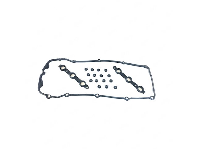 Valve Cover Gasket Set - 2002-2005 BMW 330i 3.0L 6-Cylinder - SKP 1017-07975464