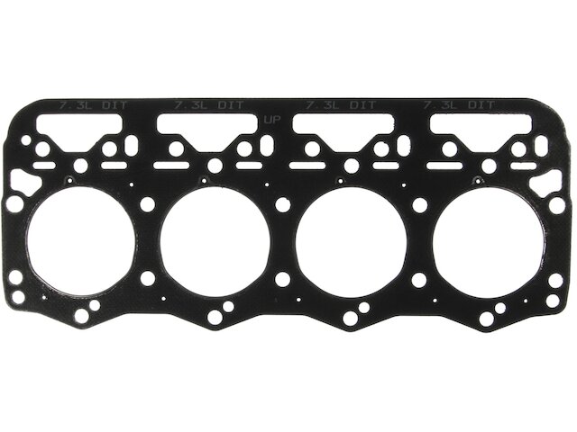 Head Gasket - 1999-2003 Ford F350 Super Duty 7.3L V8 VIN F - Mahle 5365-07975467