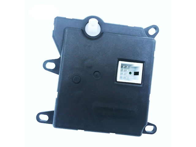 Main Air Flap Actuator - 1992-1994, 1998-2011 Ford Crown Victoria - SKP 5006-07975479