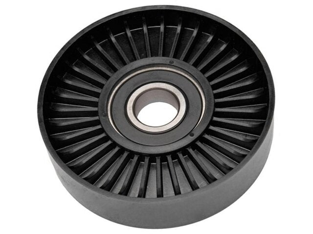 Supercharger Accessory Belt Idler Pulley - 1996-2003 Pontiac Bonneville 3.8L V6 GAS - SKP 4636-07975724
