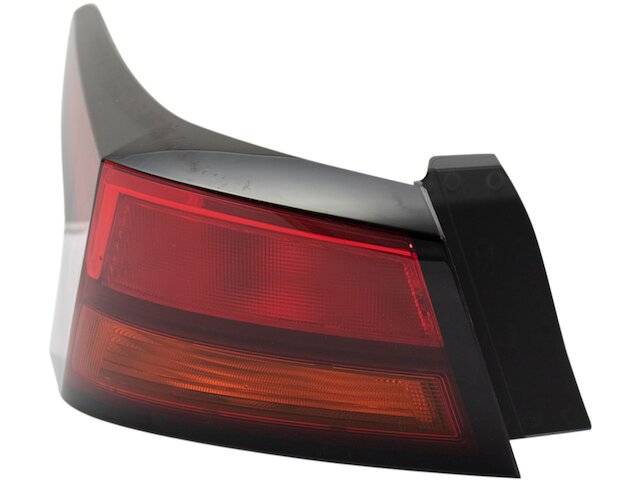 Left Outer Tail Light Assembly - 2019-2023 Nissan Altima - DIY Solutions 146664-07975948