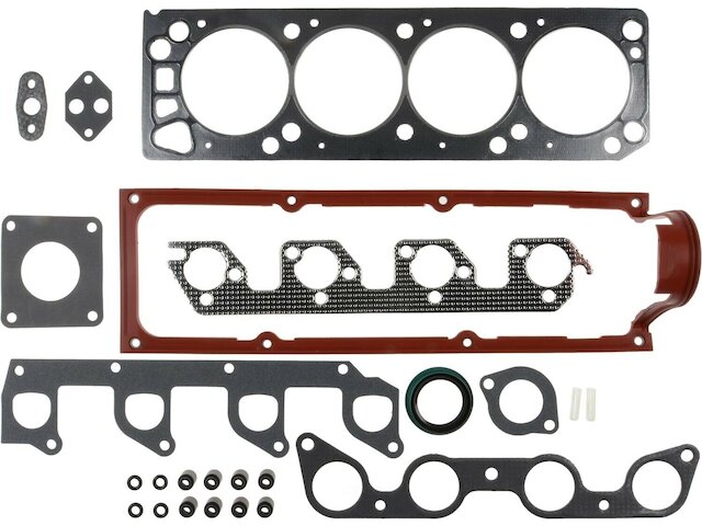 Head Gasket Set - 1995-1998 Ford Ranger - Victor Reinz 5526-07976746