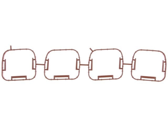 Intake Manifold Gasket Set - 2011-2013 Toyota Sienna 2.7L 4-Cylinder 1AR-FE - Mahle 96141-07976797