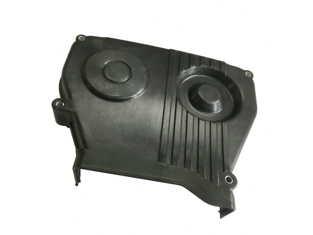 Left Timing Cover - 2005-2008 Subaru Legacy 2.5L H4 - SKP 18220-07976968