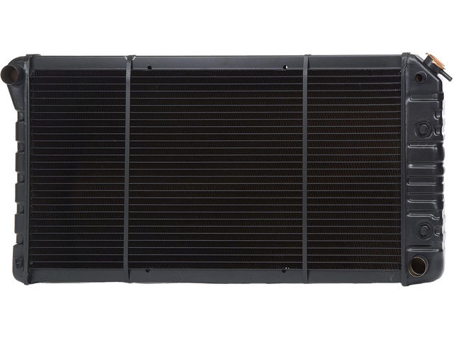 Radiator - 1975-1978 Cadillac Eldorado 8.2L V8 - APDI 18140-07976988