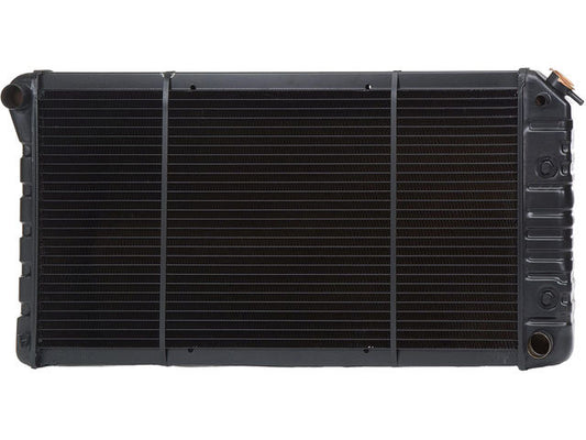 Radiator - 1975-1978 Cadillac Eldorado 8.2L V8 - APDI 18140-07976988