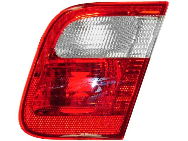 Right Inner Tail Light Assembly - 1999-2000 BMW 328i Sedan - DIY Solutions 1007-07977178