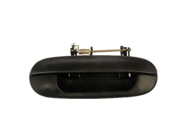 Front Right Door Handle - 2002-2006 Chevrolet Trailblazer EXT - Dorman 127819-07977298