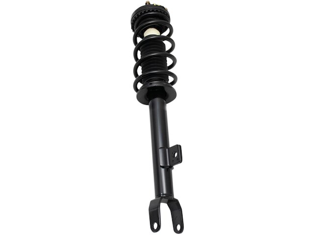 Strut and Coil Spring Assembly - 2011 Dodge Challenger SE - TRQ 97143-07977448