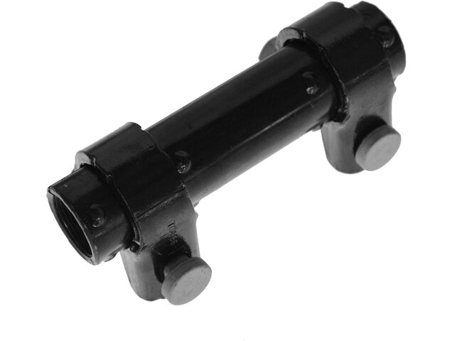 Tie Rod End Adjusting Sleeve - 1975-2002 Ford E250 Econoline - DIY Solutions 5106-07977468
