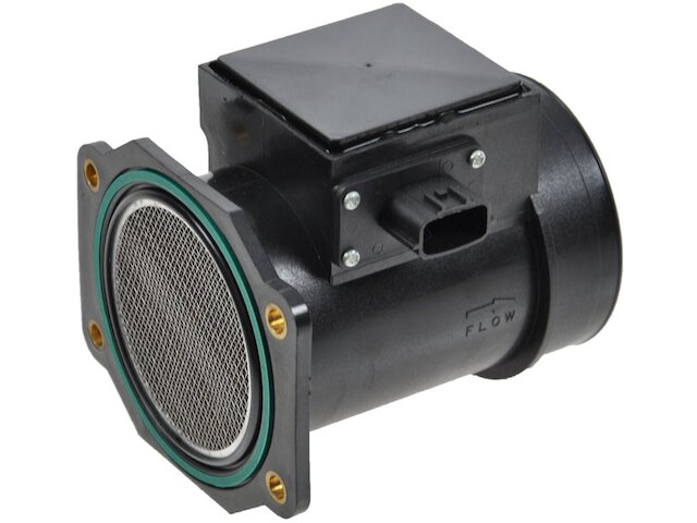Mass Air Flow Sensor - 1995-1999 Nissan Maxima - DIY Solutions 6731-07977566