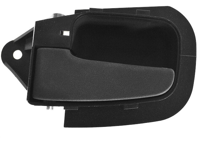 Left Interior Door Handle - 1996-1999 BMW 328i Convertible - DIY Solutions 1004-07977742