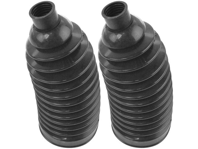 Front Rack and Pinion Bellow Set 2 Piece Set - 1998-2003 Mercedes ML320 - DIY Solutions 6413-07977877