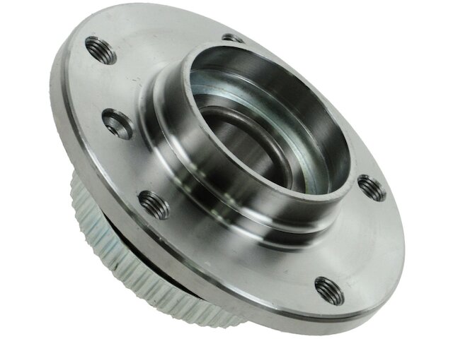 Wheel Hub Assembly - 2001-2005 BMW 330i - TRQ 1016-07978231