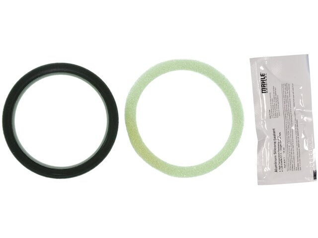 Main Bearing Gasket Set - 1998-2003 Mercedes ML320 3.2L V6 - Mahle 6413-07978323