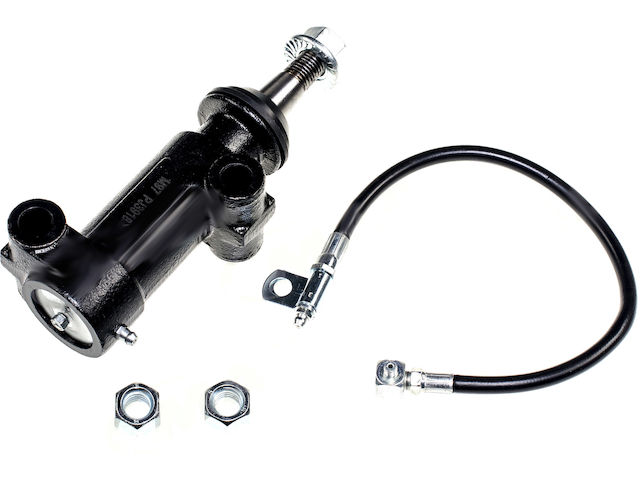 Idler Arm Bracket - 2003-2009 Hummer H2 - MAS 18596-07978843