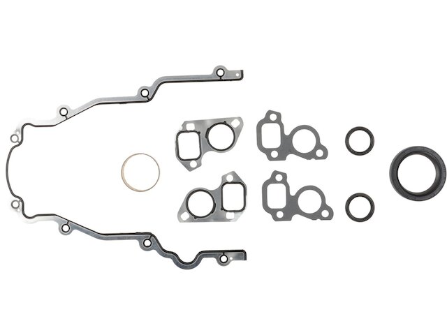Timing Cover Gasket Set - 2008-2009 Pontiac G8 - Victor Reinz 28806-07978856