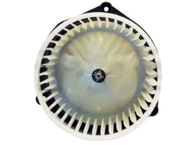 Front Blower Motor - 1993-2002 Saturn SC2 Coupe - TYC 4861-07978878