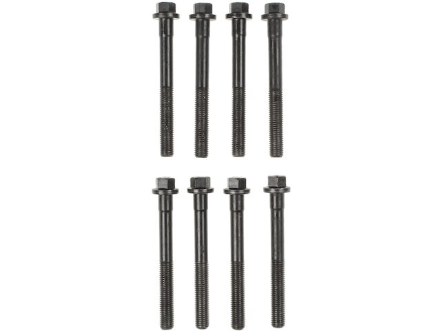 Head Bolt Set - 1995-1998 Ford Windstar 3.0L V6 - Mahle 5590-07978888