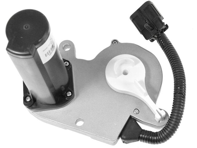 Transfer Case Motor - 2003-2006 Chevrolet Avalanche 1500 - DIY Solutions 2943-07979120