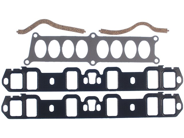 Intake Manifold Gasket Set - 1988-1997 Ford F250 - Mahle 5328-07979174