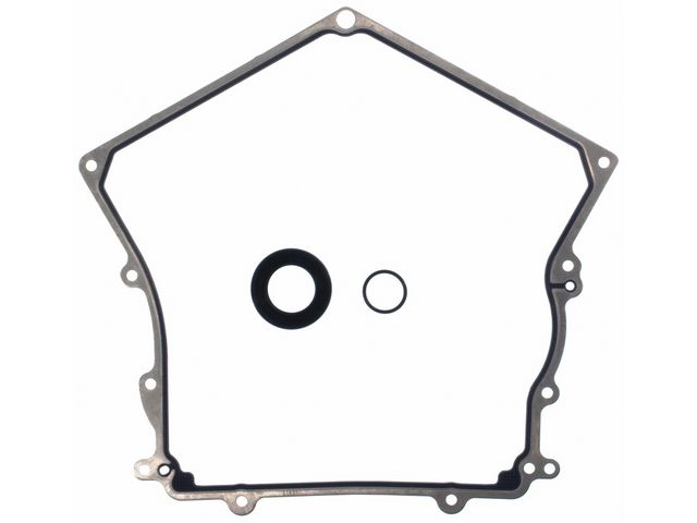 Timing Cover Gasket Set - 2005-2010 Chrysler 300 2.7L V6 - VR Gaskets 18229-07979326