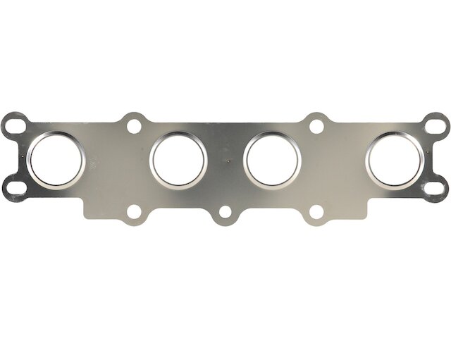 Exhaust Manifold Gasket Set - 2014-2016 Ford Fiesta 1.6L 4-Cylinder VIN X Turbocharged - Victor Reinz 125186-07979377