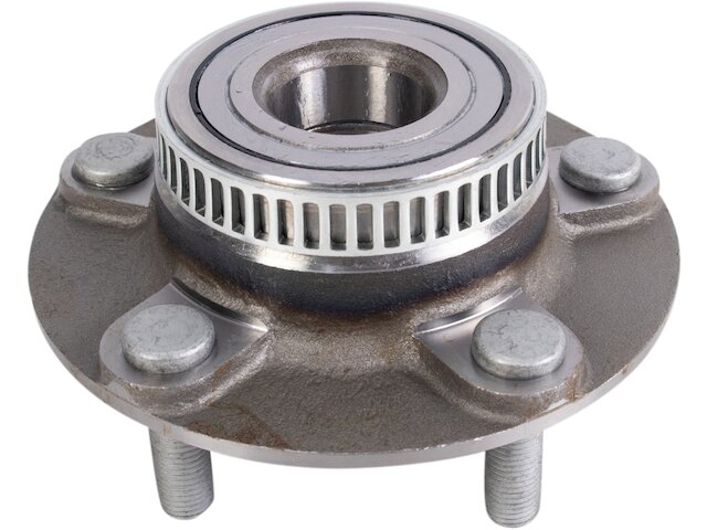 Wheel Hub Assembly - 1993-2004 Dodge Intrepid - TRQ 1900-07979634