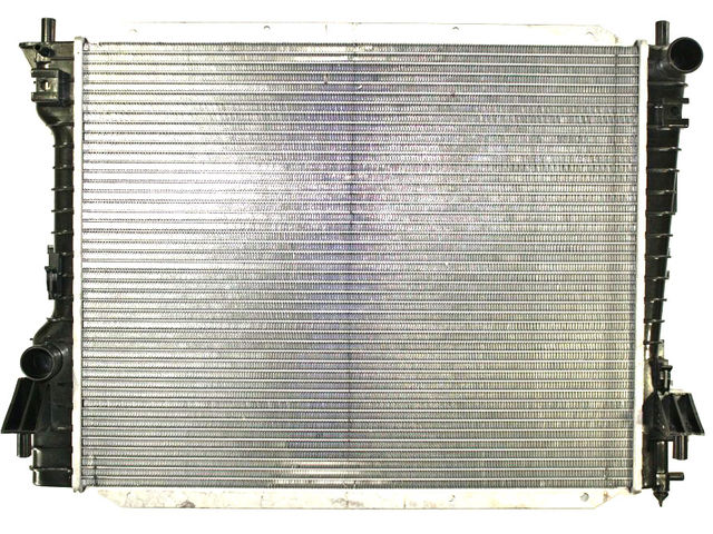 Radiator - 2005-2014 Ford Mustang - APDI 18368-07980150