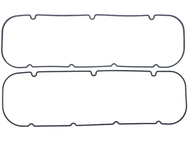 Valve Cover Gasket Set - 1991-2000 Chevrolet K3500 7.4L V8 - Mahle 3466-07980237