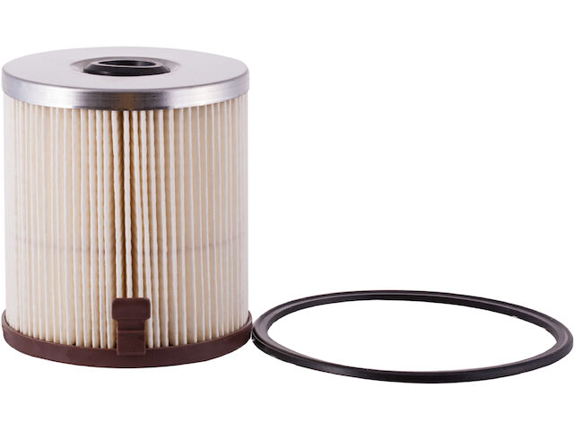 Fuel Filter - 1994-2002 International 4700 7.3L V8 - Premium Guard 123742-07980657