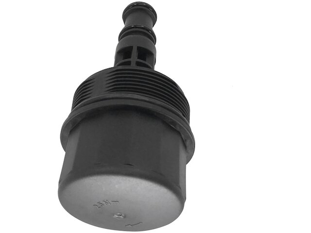 Engine Oil Filter Housing Cover - 2006-2007 Mercedes C230 2.5L V6 - SKP 18685-07980905