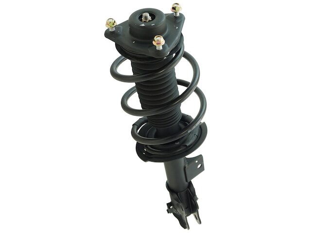 Front Right Passenger Side Strut and Coil Spring Assembly - 2012-2015 Kia Optima 2.4L 4-Cylinder (From 11/00/2011) - TRQ 118792-07980968