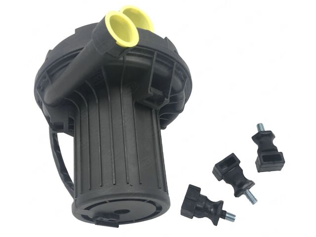 Secondary Air Injection Pump - 2004-2005 Chevrolet Trailblazer EXT 4.2L 6-Cylinder - SKP 127821-07981354