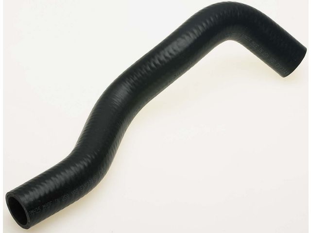 Lower Radiator Hose - 2002-2006 Nissan Sentra 2.5L 4-Cylinder GAS - Gates 6822-07981599