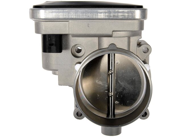Throttle Body - 2003-2004 Dodge Ram 3500 5.7L V8 - Dorman 2003-07981841