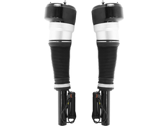 Front Air Suspension Strut Set of 2 - 2007-2013 Mercedes-Benz S550 RWD (with Airmatic) - Unity 18971-07981925