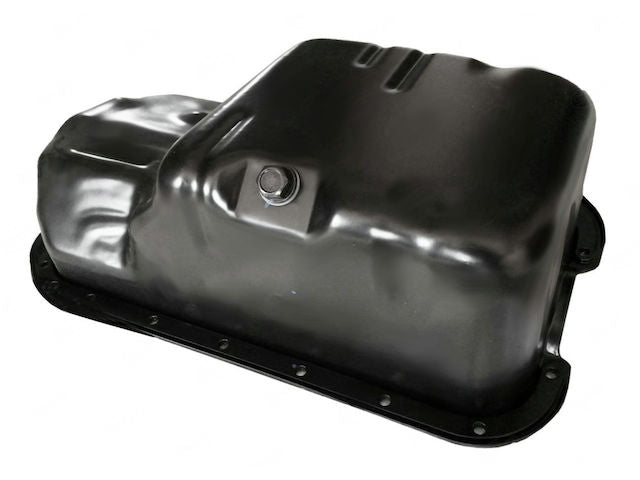 Oil Pan - 1993-1995 Honda Civic del Sol S 1.5L 4-Cylinder - SKP 6016-07981929