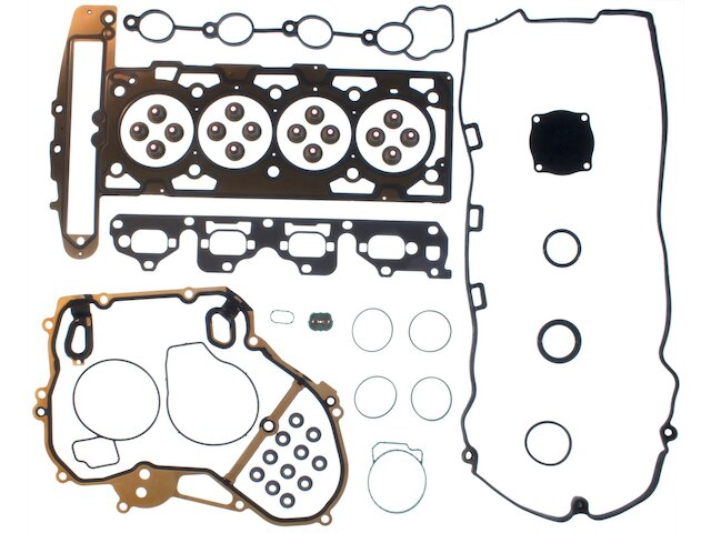 Head Gasket Set - 2007-2009 Saturn Aura - Mahle 23978-07982328