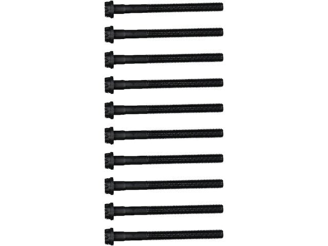 Head Bolt Set - 1990-2000 Lexus LS400 - Victor Reinz 7549-07982441
