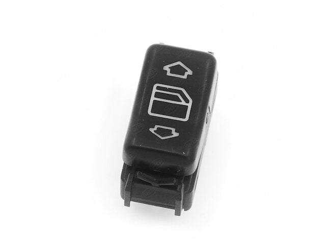Right Window Switch - 1987 Mercedes 300TD 3.0L 6-Cylinder - SKP 6235-07982601