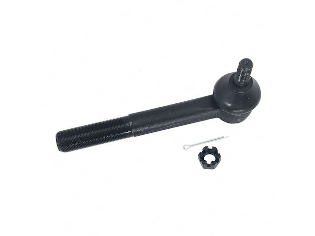 Left Inner Tie Rod End - 1999-2002 Ford F450 Super Duty - SKP 5372-07982729