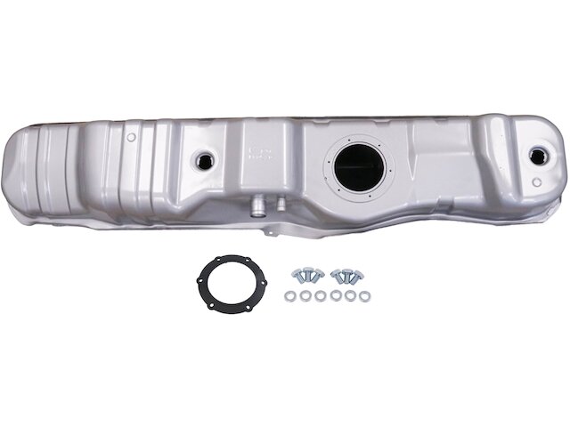 Center Fuel Tank - 1999-2004 Ford F350 Super Duty Cab & Chassis - TRQ 5365-07982761