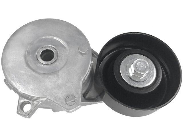 Accessory Belt Tensioner - 2013-2019 Nissan Sentra 1.8L 4-Cylinder - SKP 124266-07982843