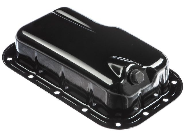 Oil Pan - 2011-2016 Dodge Charger 3.6L V6 - ATP 97144-07982980
