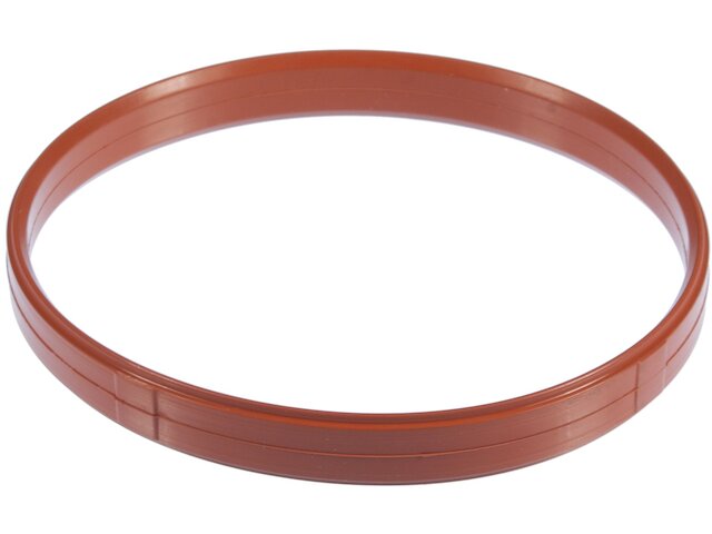 Throttle Body Gasket - 2004-2005 BMW 545i 4.4L V8 - Mahle 17802-07983027